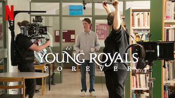 Young Royals Forever (2024)