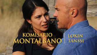 Komisario Montalbano: Lokin tanssi (2011)