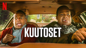 Kuutoset (2019)