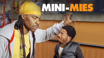 Mini-mies (2006)