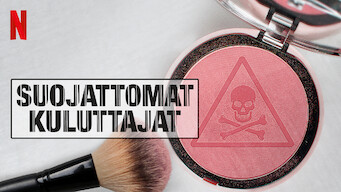 Suojattomat kuluttajat (2019)