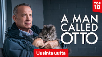 A Man Called Otto (2022)