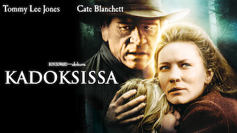 Kadoksissa (2003)