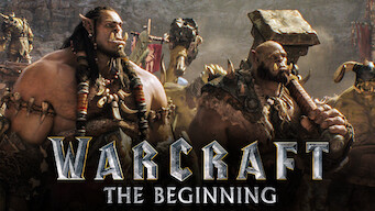 Warcraft: The Beginning (2016)