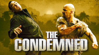 The Condemned (2007)