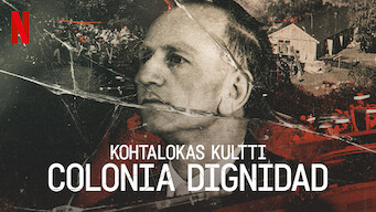 Kohtalokas kultti: Colonia Dignidad (2021)