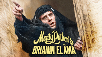 Monty Python: Brianin elämä (1979)