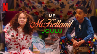 Me McKellanit: Joulu (2019)