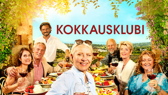 Kokkausklubi (2021)