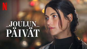 Joulun päivät (2019)