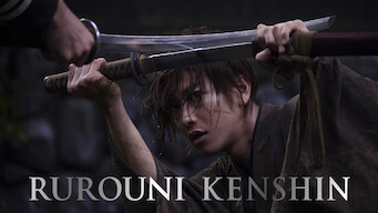 Rurouni Kenshin: Origins (2012)