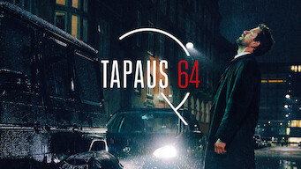 Tapaus 64 (2018)