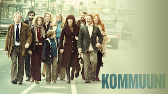 Kommuuni (2016)