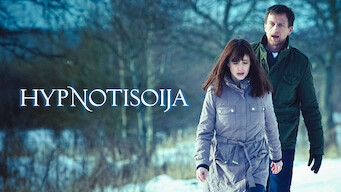 Hypnotisoija (2012)