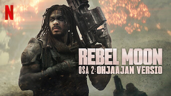 Rebel Moon, osa 2: Ohjaajan versio (2024)