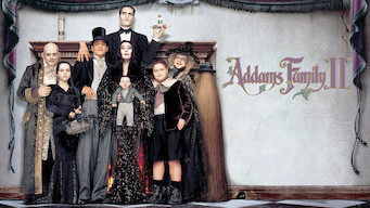 Addams Family II (1993)