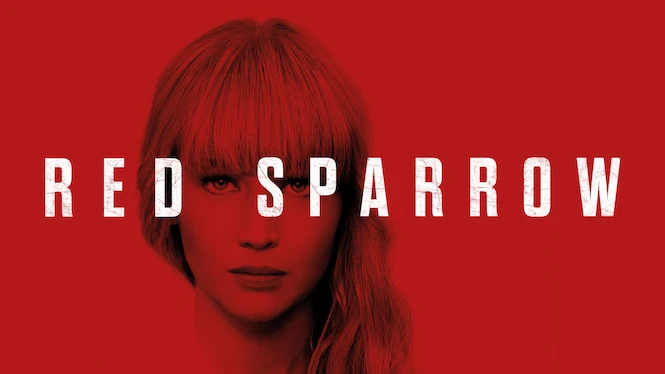 Red Sparrow