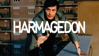 Harmagedon (1977)