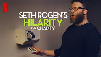 Seth Rogen: Hilarity for Charity (2018)