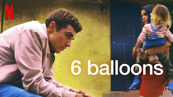 6 Balloons (2018)