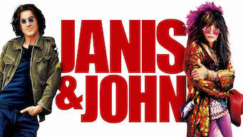 Janis & John (2003)