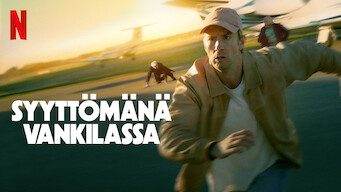 Syyttömänä vankilassa (2024)