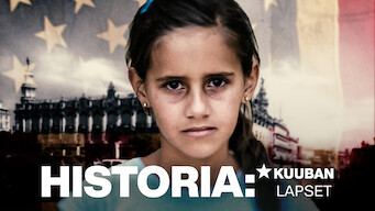 Historia: Kuuban lapset (2018)