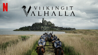 Viikingit: Valhalla (2024)