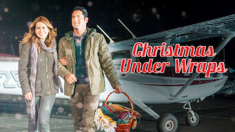 Christmas Under Wraps (2014)