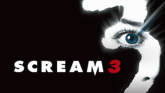 Scream 3 (2000)