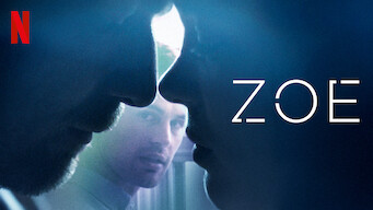 Zoe (2018)