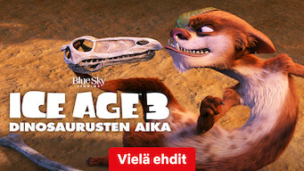 Ice Age 3: Dinosaurusten aika (2009)