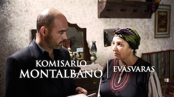 Komisario Montalbano – Eväsvaras (1999)