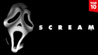 Scream (1996)