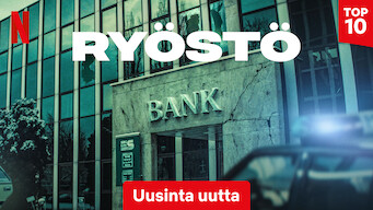 Ryöstö (2024)