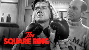 The Square Ring (1953)