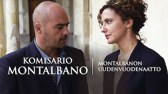 Komisario Montalbano – Montalbanon uudenvuodenaatto (2002)