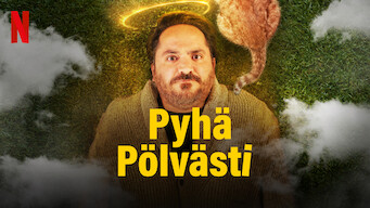 Pyhä pölvästi (2022)