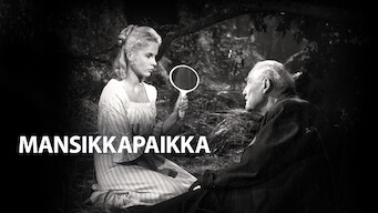 Mansikkapaikka (1957)