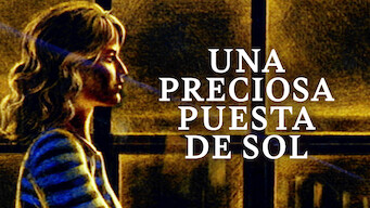 Una preciosa puesta de sol (2003)