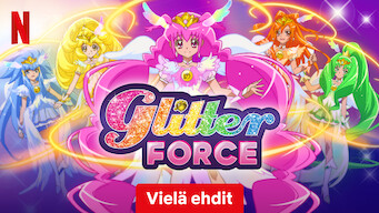 Glitter Force (2016)