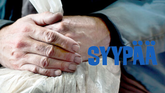 Syypää (2012)