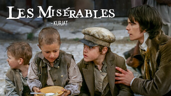 Les Misérables - Kurjat (1998)