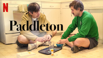 Paddleton (2019)