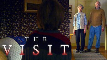 The Visit (2015)