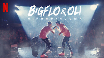 Bigflo & Oli: Hiphop-huuma (2020)