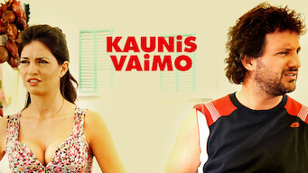 Kaunis vaimo (2007)