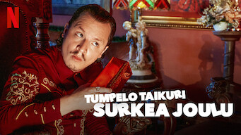 Tumpelo taikuri: Surkea joulu (2020)