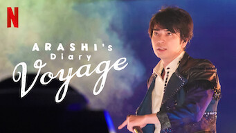 ARASHI's Diary -Voyage- (2019)