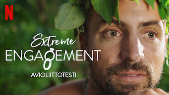 Extreme Engagement – Avioliittotesti (2019)